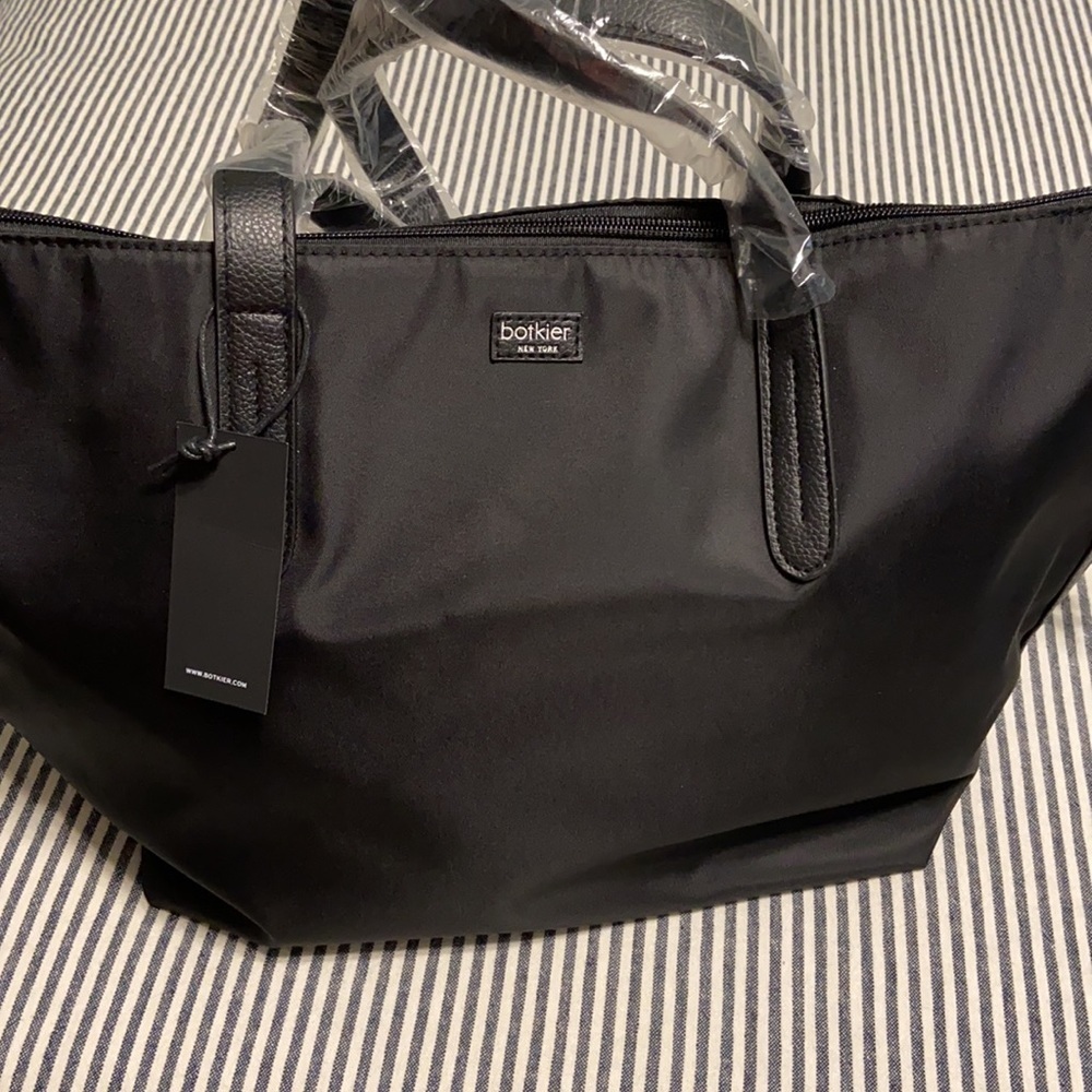 Botkier New York oversized bag NWT - Picture 2 of 9